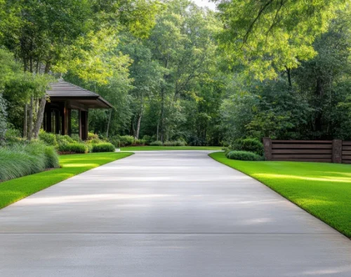 Concrete Driveways 2