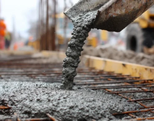 Concrete Pumping 2